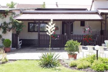 Czech Republic Bungalov Česká Skalice, Exterior